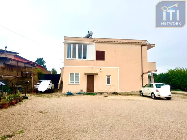 appartamento in vendita ad Ardea