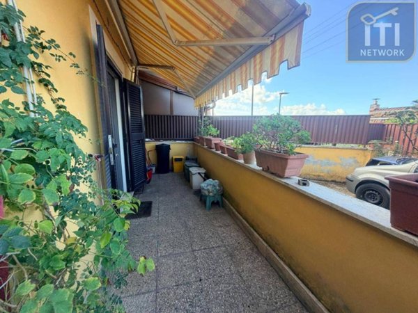 appartamento in vendita ad Ardea in zona Montagnano