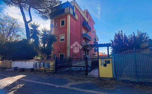 appartamento in vendita ad Ardea in zona Nuova Florida