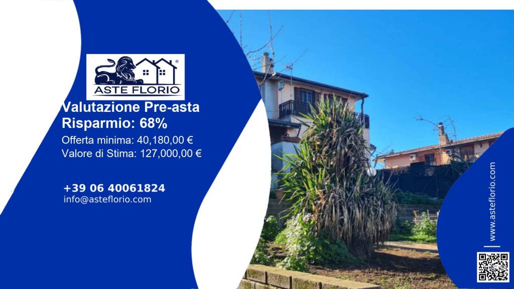 appartamento in vendita ad Ardea in zona Montagnano