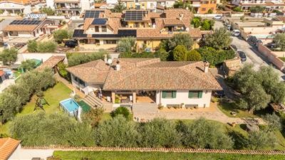 casa indipendente in vendita ad Ardea in zona Nuova Florida