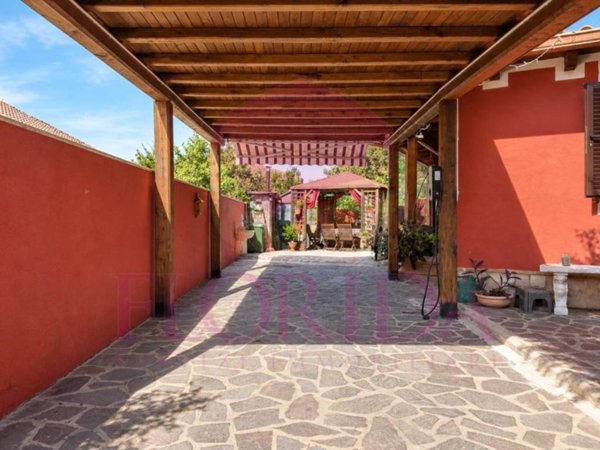 casa indipendente in vendita ad Ardea in zona Nuova Florida