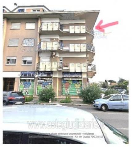 appartamento in vendita ad Ardea