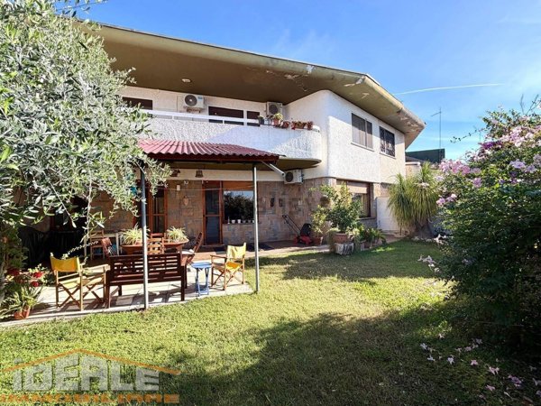 casa indipendente in vendita ad Ardea