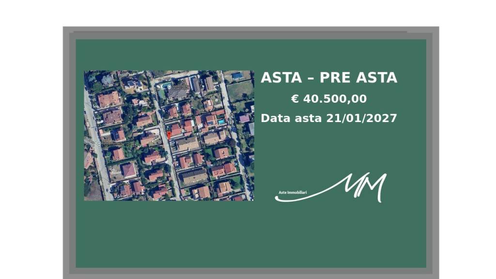 appartamento in vendita ad Ardea in zona Nuova California