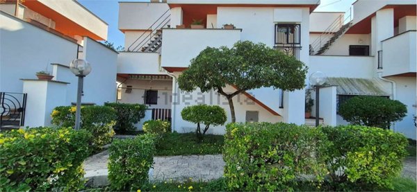 appartamento in vendita ad Ardea