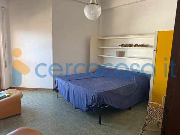 appartamento in vendita ad Ardea in zona Marina di Ardea