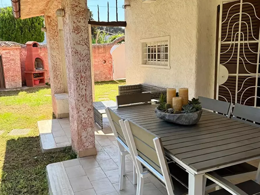 casa indipendente in vendita ad Ardea in zona Colle Romito