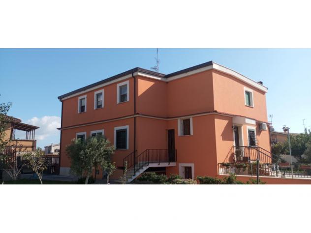 casa indipendente in vendita ad Ardea in zona Nuova Florida