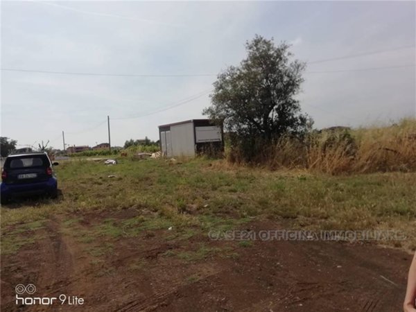 terreno agricolo in vendita a Ciampino