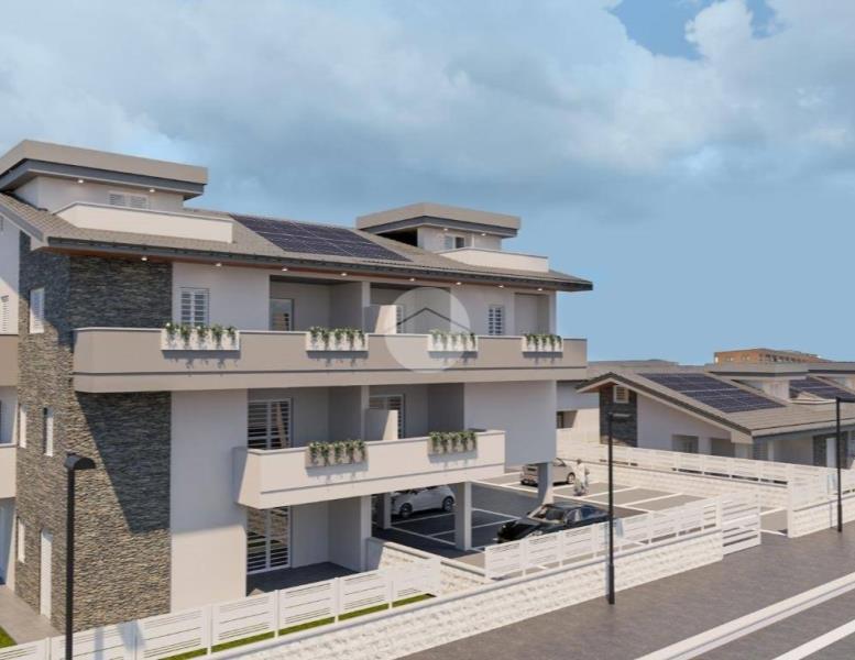 appartamento in vendita a Ciampino