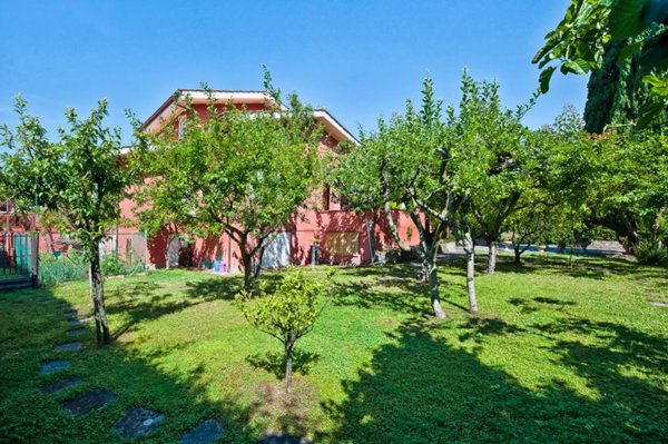 villa in vendita a Ciampino