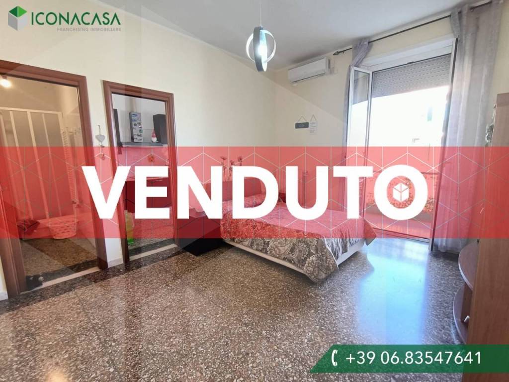 appartamento in vendita a Ciampino