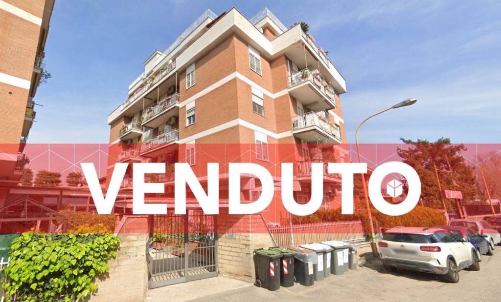 appartamento in vendita a Ciampino