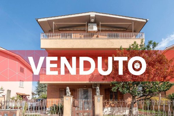 appartamento in vendita a Ciampino