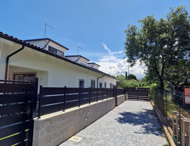 villa in vendita a Ciampino