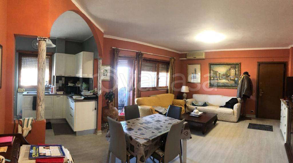appartamento in vendita a Ciampino