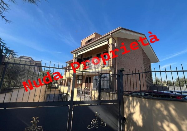 appartamento in vendita a Ciampino