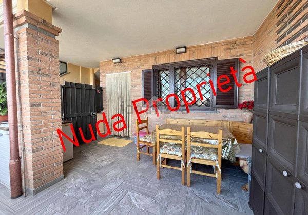 appartamento in vendita a Ciampino