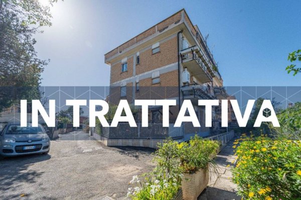 appartamento in vendita a Ciampino
