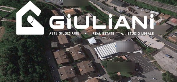locale commerciale in vendita a Ciampino