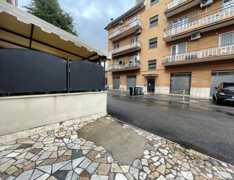 appartamento in vendita a Ciampino