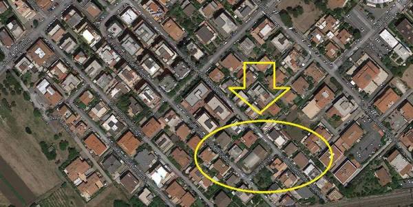 terreno agricolo in vendita a Ciampino