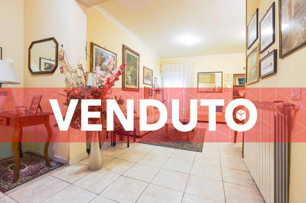 appartamento in vendita a Ciampino