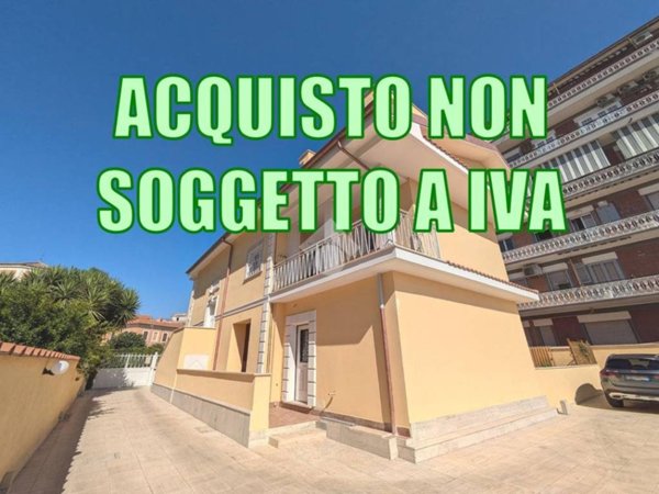 appartamento in vendita a Ciampino