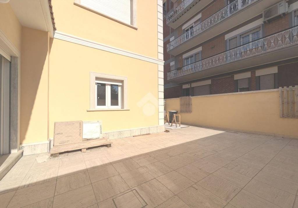 appartamento in vendita a Ciampino