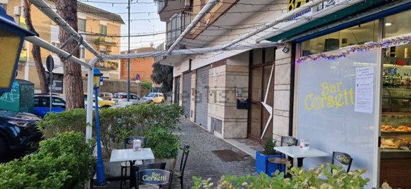 negozio in vendita a Ciampino