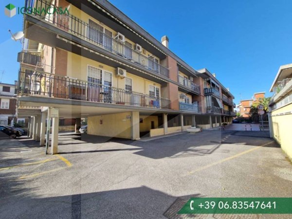 appartamento in vendita a Ciampino