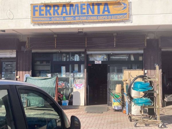 negozio in vendita a Ciampino