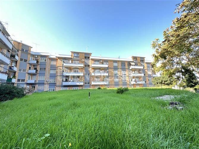 appartamento in vendita a Ciampino