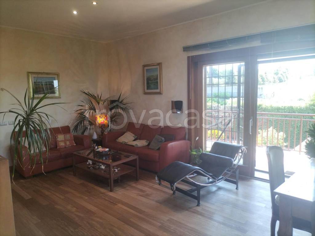 appartamento in vendita a Ciampino