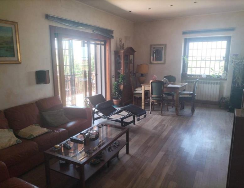 appartamento in vendita a Ciampino
