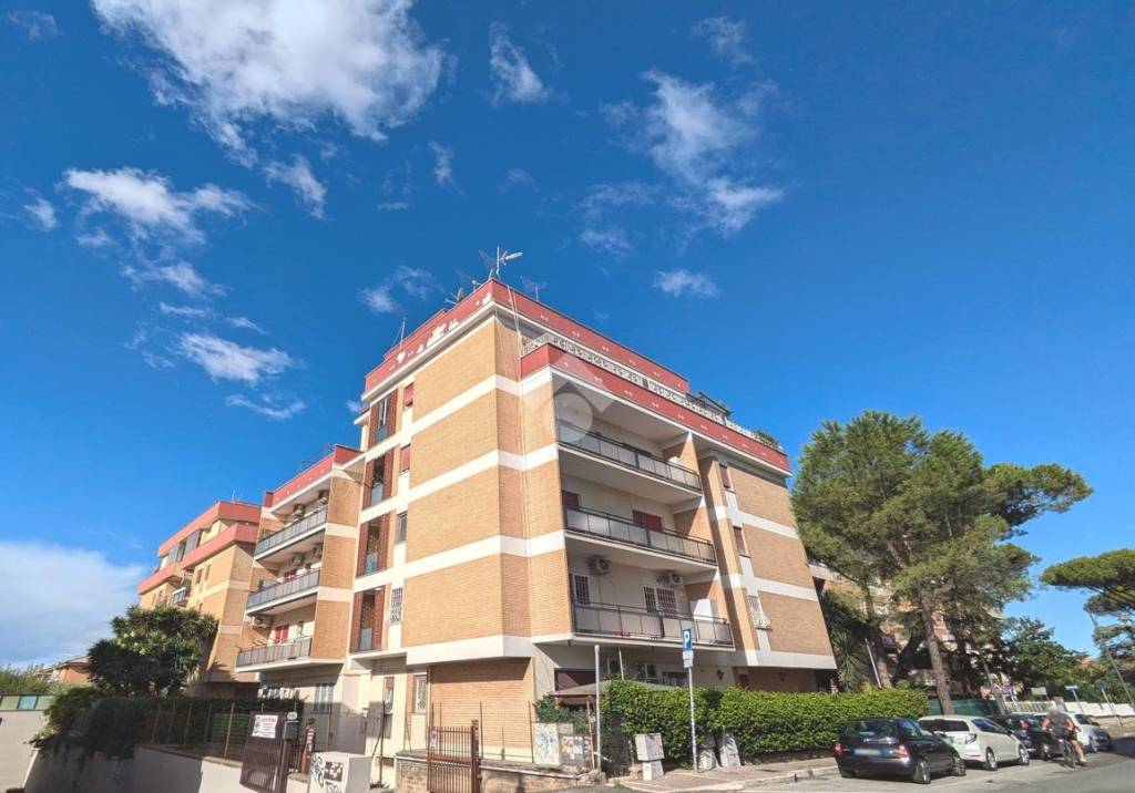 appartamento in vendita a Ciampino