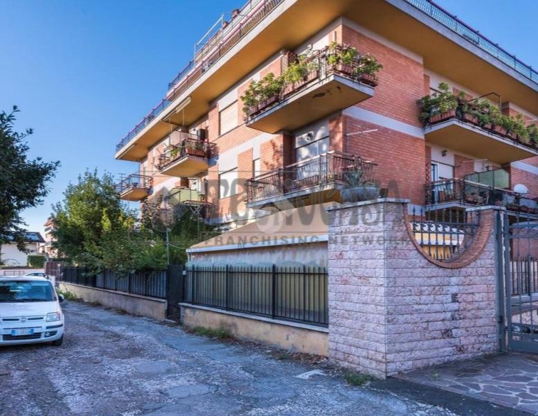 appartamento in vendita a Ciampino