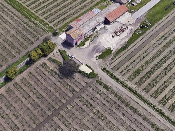 terreno agricolo in vendita a Ciampino