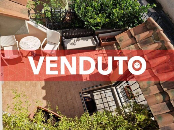 appartamento in vendita a Ciampino
