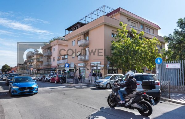 appartamento in vendita a Ciampino