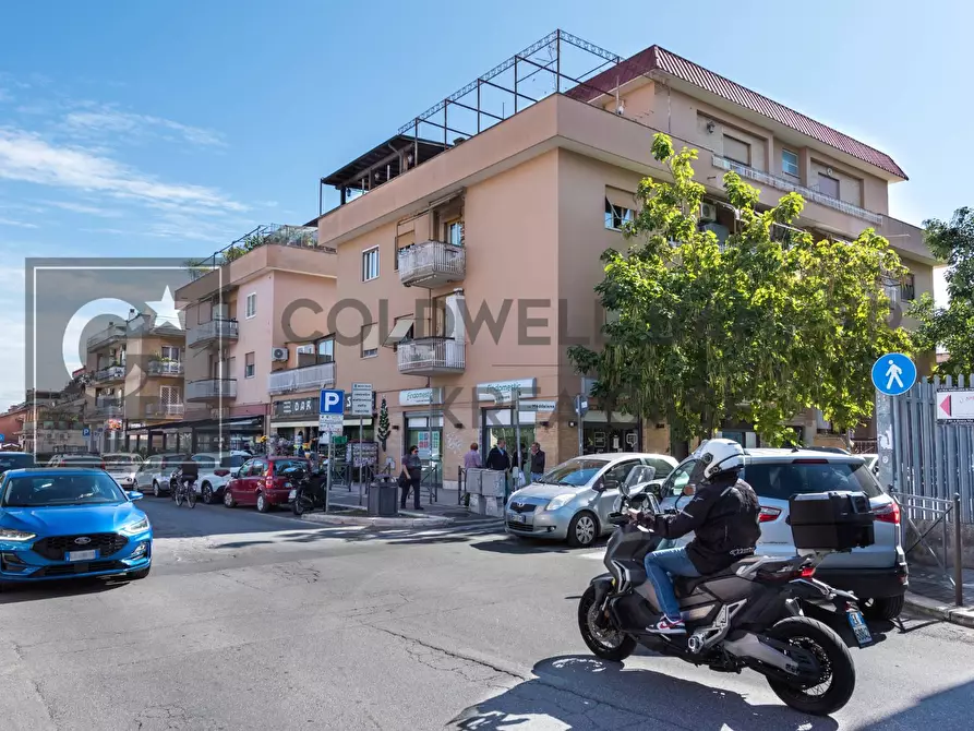 appartamento in vendita a Ciampino