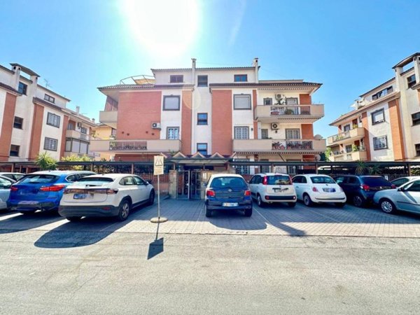 appartamento in vendita a Ciampino