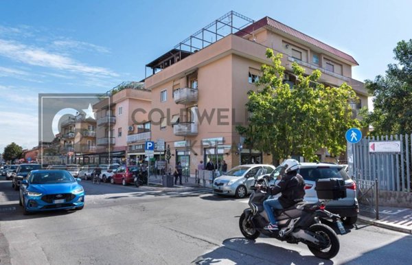 appartamento in vendita a Ciampino