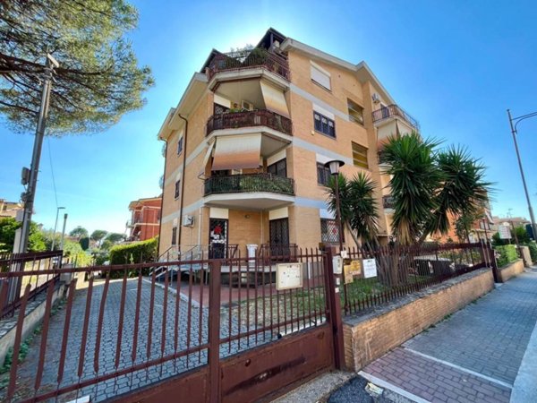 appartamento in vendita a Ciampino