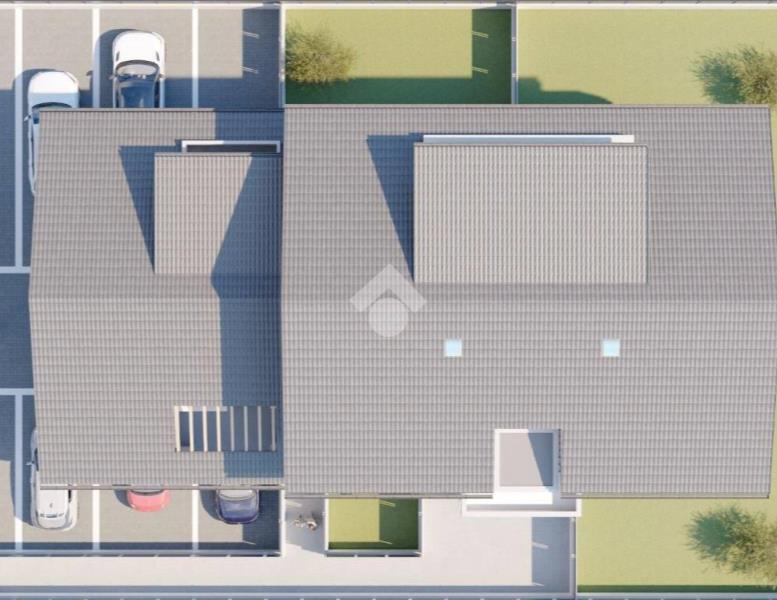 appartamento in vendita a Ciampino