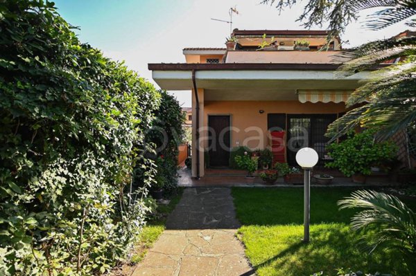 casa indipendente in vendita a Ciampino
