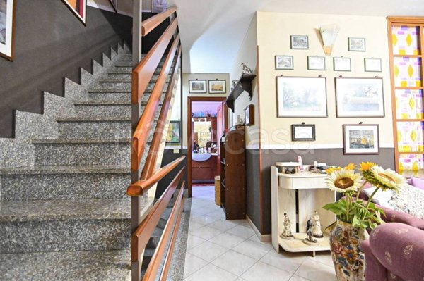 casa indipendente in vendita a Ciampino