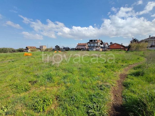 terreno edificabile in vendita a Ciampino