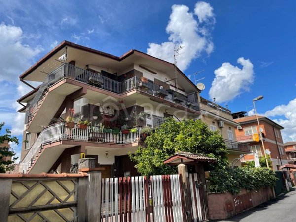 appartamento in vendita a Ciampino